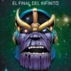 THANOS: EL FINAL DEL INFINITO (MARVEL GRAPHIC NOVELS) [CARTONE]