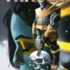 THANOS VOLUMEN 4: SANTUARIO CERO (COLECCION 100% MARVEL HC) [CARTONE]