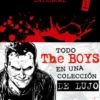 THE BOYS INTEGRAL VOLUMEN 1 [CARTONE]