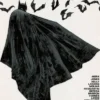THE BRAVE AND THE BOLD Nº02: BATMAN, BLANCO Y NEGRO [RUSTICA]