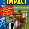 THE EC ARCHIVES: TALES DESIGNED TO CARRY AN...IMPACT [CARTONE]