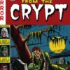 THE EC ARCHIVES: TALES FROM THE CRYPT VOL.1 [CARTONE]