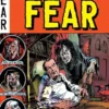 THE EC ARCHIVES: THE HAUNT OF FEAR VOLUMEN 05 (ULTIMO NUMERO) [CARTONE]