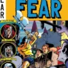 THE EC ARCHIVES: THE HAUNT OF FEAR VOLUMEN 04 [CARTONE]