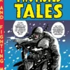THE EC ARCHIVES: THE TWO-FISTED TALES VOLUMEN 02 [CARTONE]