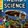 THE EC ARCHIVES: WEIRD SCIENCE VOLUMEN 3 [CARTONE]
