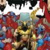 THE KINGDOM (SECUELA DE KINGDOM COME) [CARTONE]