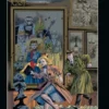 THE LEAGUE OF EXTRAORDINARY GENTLEMEN: DOSSIER NEGRO (NUEVA EDICION) [CARTONE]