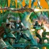 THE MARVELS Nº09 [GRAPA]