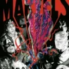 THE MARVELS Nº05 [GRAPA]
