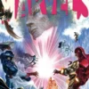 THE MARVELS Nº12 (ULTIMO NUMERO) [GRAPA]
