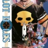 THE PLOT HOLES [CARTONE]