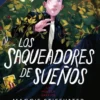 THE RAVEN BOYS VOL.2: LOS SAQUEADORES DE SUEÑOS (LA NOVELA GRAFICA) [RUSTICA]