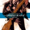 THE UMBRELLA ACADEMY (RUSTICA) Nº2: DALLAS [RUSTICA]