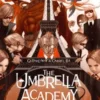 THE UMBRELLA ACADEMY VOL.1: SUITE APOCALIPTICA [CARTONE]