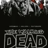 THE WALKING DEAD LIBRO 4 (4 DE 8) [CARTONE]