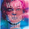 THE WICKED + THE DIVINE VOL.1: EL ACTO FAUSTICO [RUSTICA]