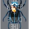 THE WICKED + THE DIVINE VOL.5: FASE IMPERIAL, PRIMERA PARTE [RUSTICA]