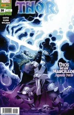 THOR Nº127 / Nº20