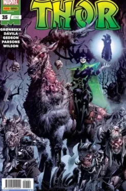 THOR Nº142 / Nº35