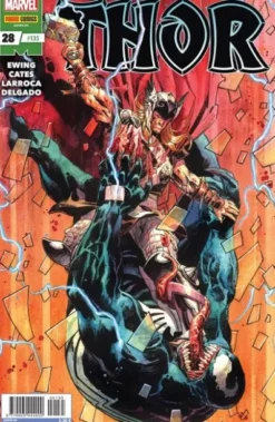 THOR Nº135 / Nº28