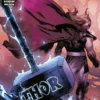 THOR Nº124 / Nº17