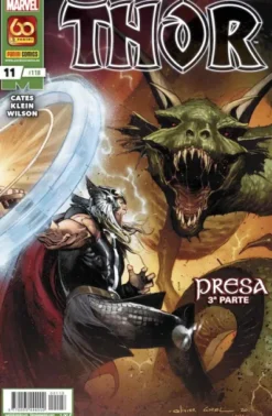 THOR Nº118 / Nº11