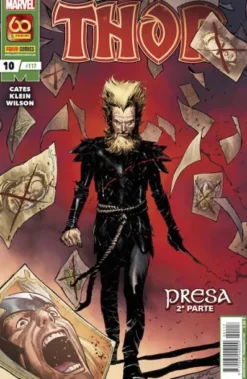THOR Nº117 / Nº10