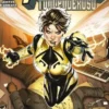TODO VENGADORES Nº05: TODOPODEROSO 2 (2 DE 3) [GRAPA]