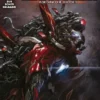 TONY STARK IRON MAN Nº07 / Nº106