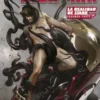 TONY STARK IRON MAN Nº03 / Nº102