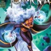 TORMENTA Nº03 [RUSTICA]