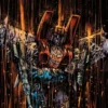 TRANSFORMERS TOMO Nº03: CAOS DE COMBINADORES (13-18 USA) [RUSTICA]