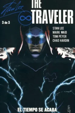 TRAVELER Nº03 (3 DE 3) [RUSTICA]