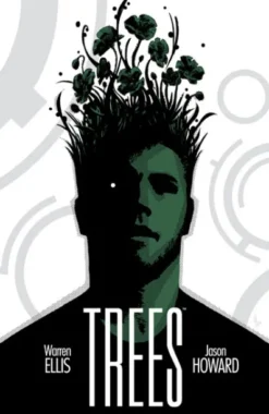 TREES VOL.1: A SU SOMBRA [RUSTICA]