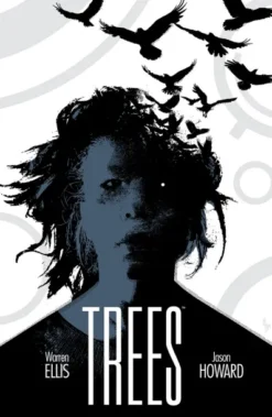 TREES VOL.3: TRES DESTINOS [RUSTICA]