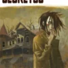 TRIBUNAL DE LOS SECRETOS VOL.01 [CARTONE]
