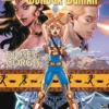 TRINITY: HIJA DE WONDER WOMAN Nº03 (DC ALL IN) [GRAPA]