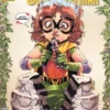 TRINITY: HIJA DE WONDER WOMAN Nº04 (DC ALL IN) [GRAPA]