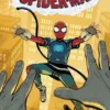 TU AMIGO Y VECINO SPIDERMAN TOMO 2 [CARTONE]