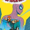 TU AMIGO Y VECINO SPIDERMAN TOMO 1 [CARTONE]