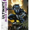 ULTIMATE BLACK PANTHER Nº01 [RUSTICA]