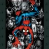 ULTIMATE INTEGRAL: ULTIMATE SPIDERMAN VOL.10 LA SAGA DEL CLON [CARTONE]