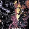 ULTIMATE INTEGRAL: ULTIMATE SPIDERMAN MILES MORALES VOL.3, LA GUERRA DE VENENO [CARTONE]