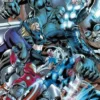 ULTIMATE INVASION Nº02 (2 DE 4) [GRAPA]