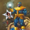 ULTIMATES Nº02: CIVIL WAR II (COLECCION 100% MARVEL) [RUSTICA]