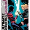 ULTIMATE SPIDERMAN: INCURSION Nº04 (4 DE 5) [GRAPA]