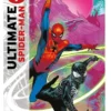 ULTIMATE SPIDERMAN Nº18 [GRAPA]