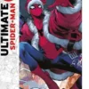 ULTIMATE SPIDERMAN Nº12 [GRAPA]