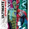 ULTIMATE SPIDERMAN Nº07 [GRAPA]